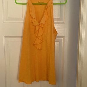 Lilly Pulitzer Tank top